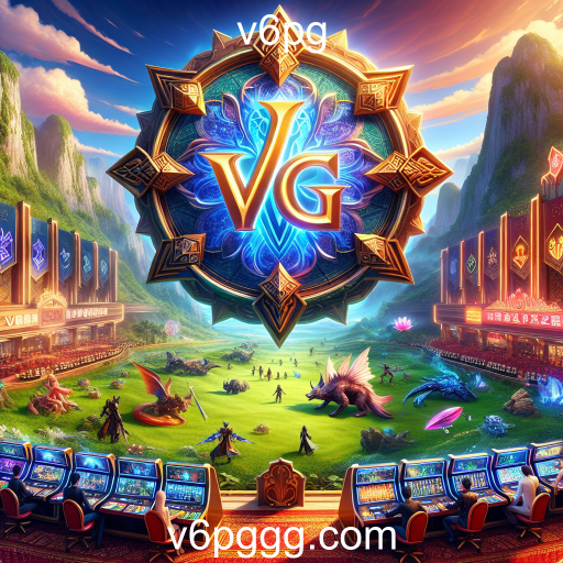 O Fascínio dos MMORPGs: Uma Jornada Coletiva no Mundo Virtual