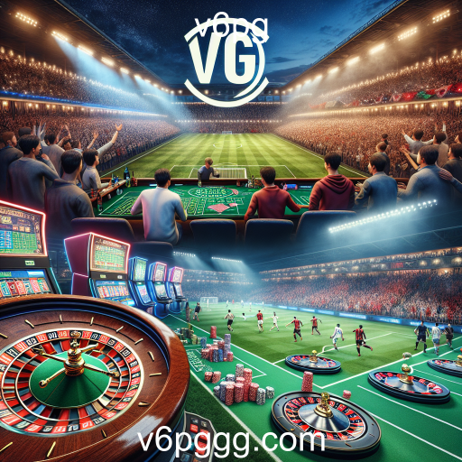 A Revolução dos Jogos de Esportes: Uma Nova Era de Competição e Realismo